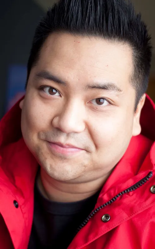 Andrew Phung