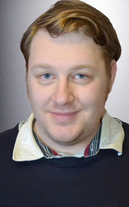 Alexander Kolesnikov