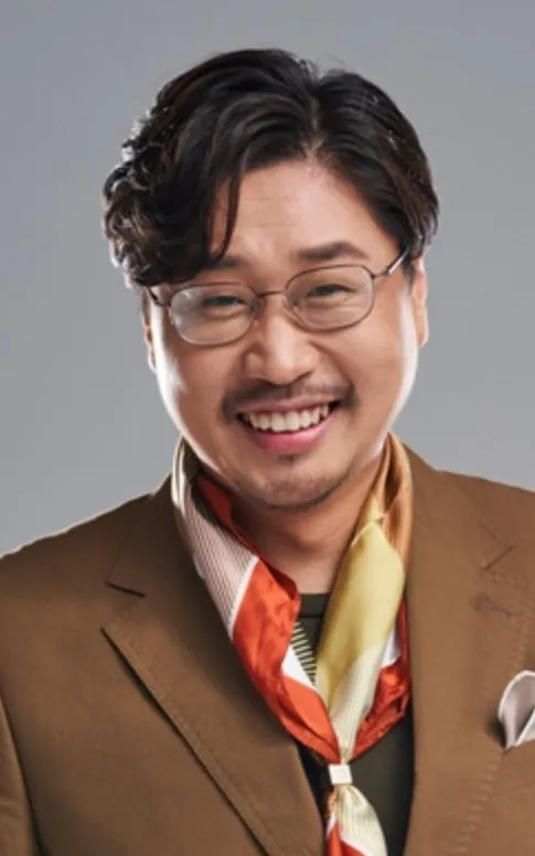 Shin Jun-Chul