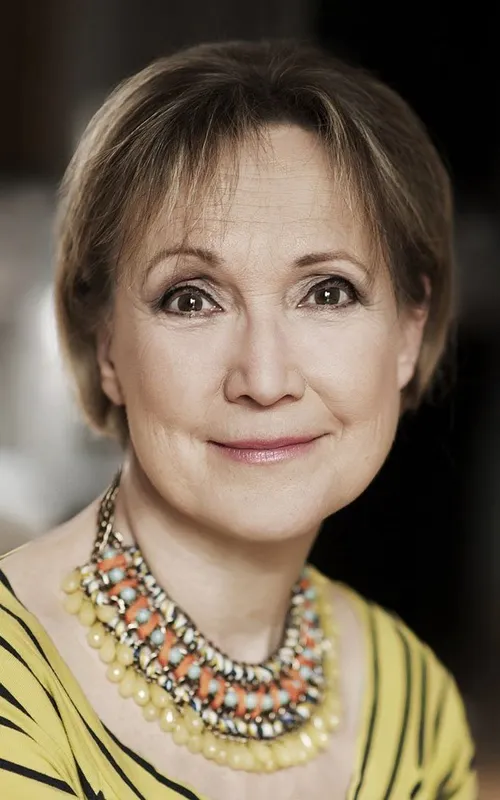 Milena Steinmasslová