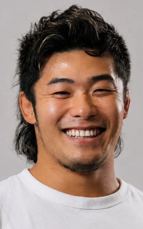 Yuya Uemura
