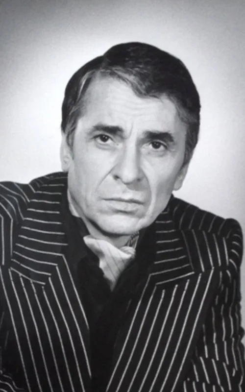 Kostiantyn Stepankov