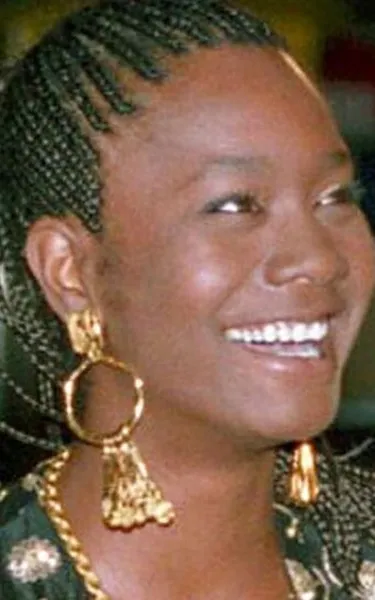 Peaches La von Tholstrup