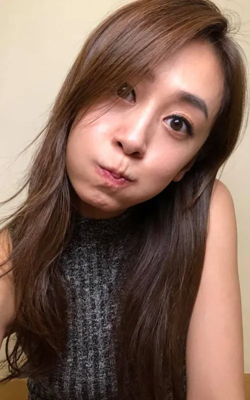 Scarlett Wong