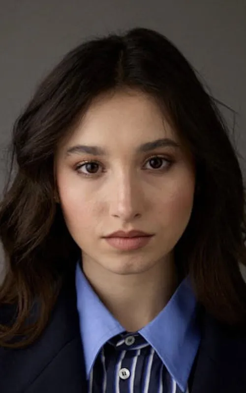 Ludovica Ciaschetti