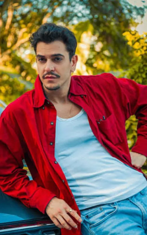 Victor Lamoglia