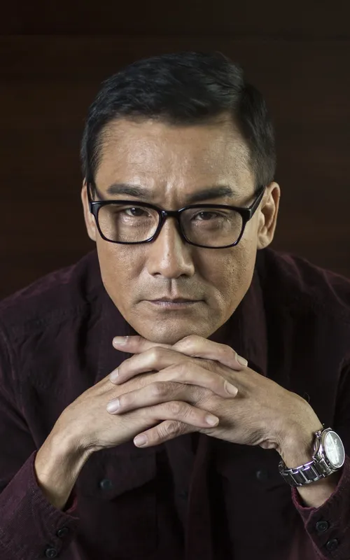 Tony Leung Ka-fai