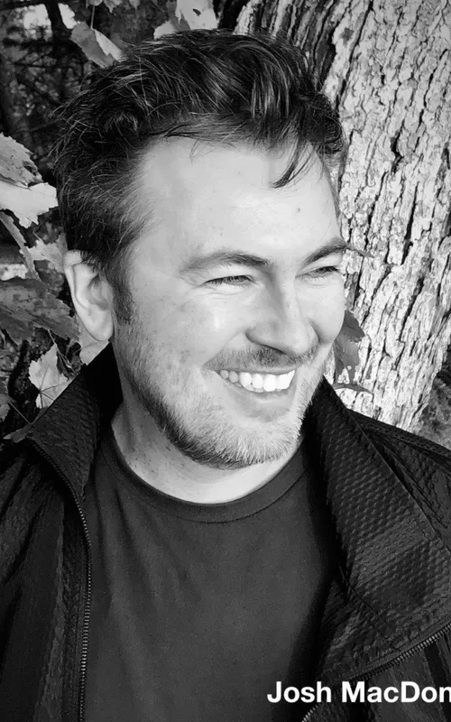 Josh MacDonald