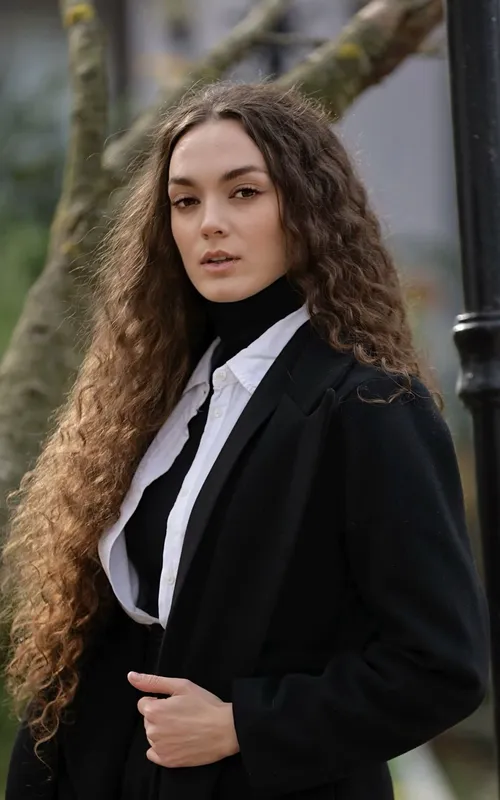 Nana Stambolishvili