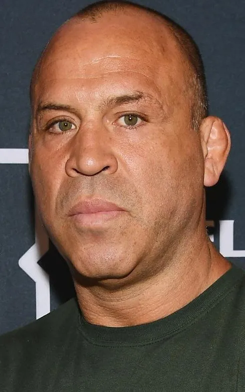 Wanderlei Silva