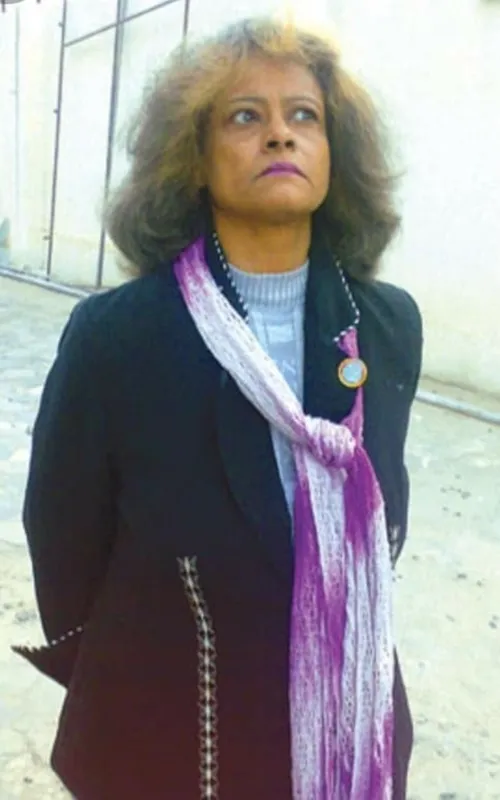 Ansaf Alawi