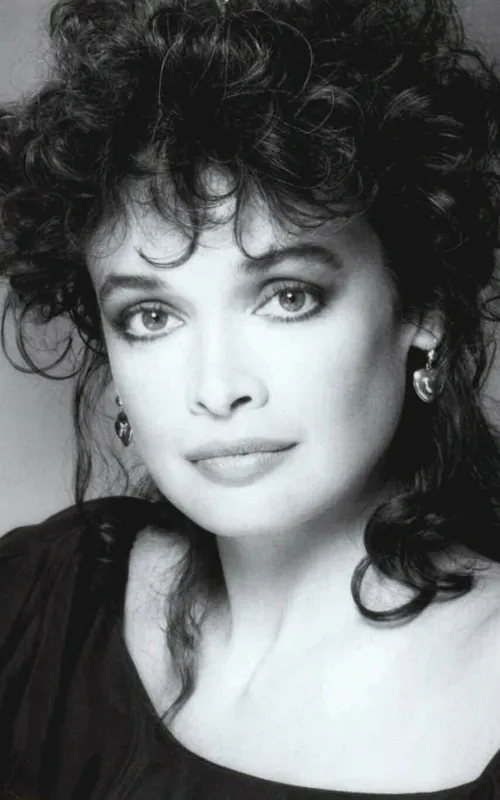 Deborah Van Valkenburgh