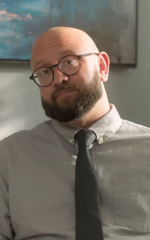 Albert De San Martino