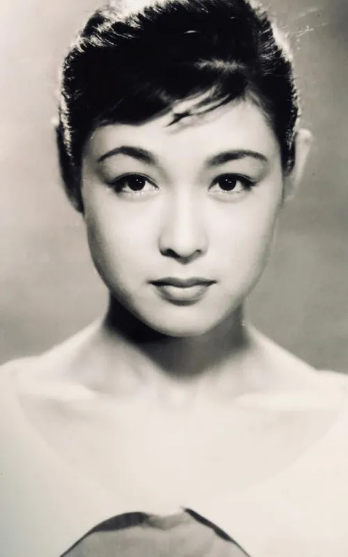 Ayako Wakao