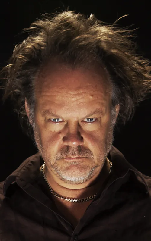 Larry Fessenden