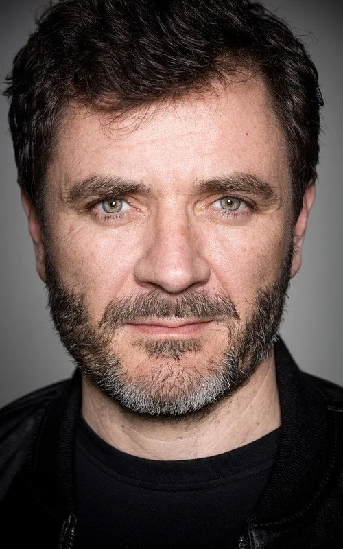 Àlex Brendemühl