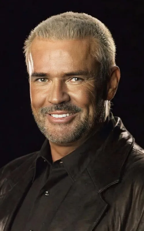 Eric Bischoff