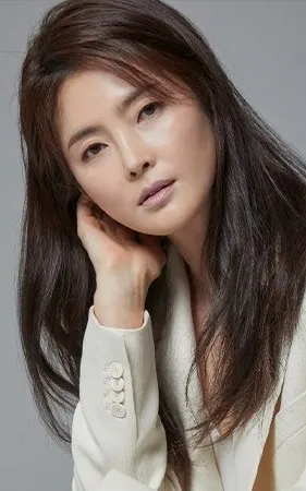 Jo Yeon-hee