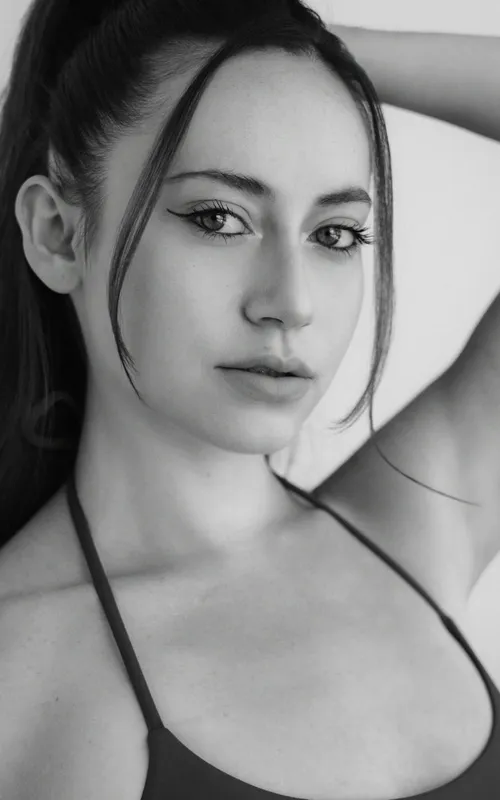 Daniela Leon