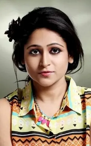 Akshara Nunna Sujana