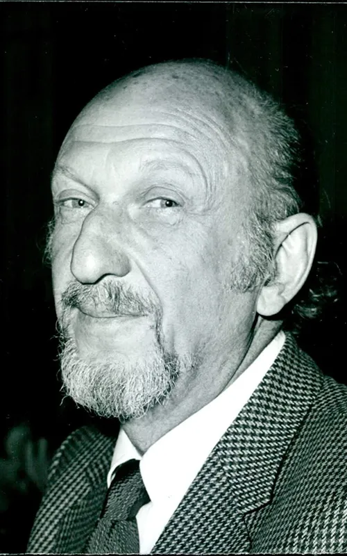 Irvin Kershner