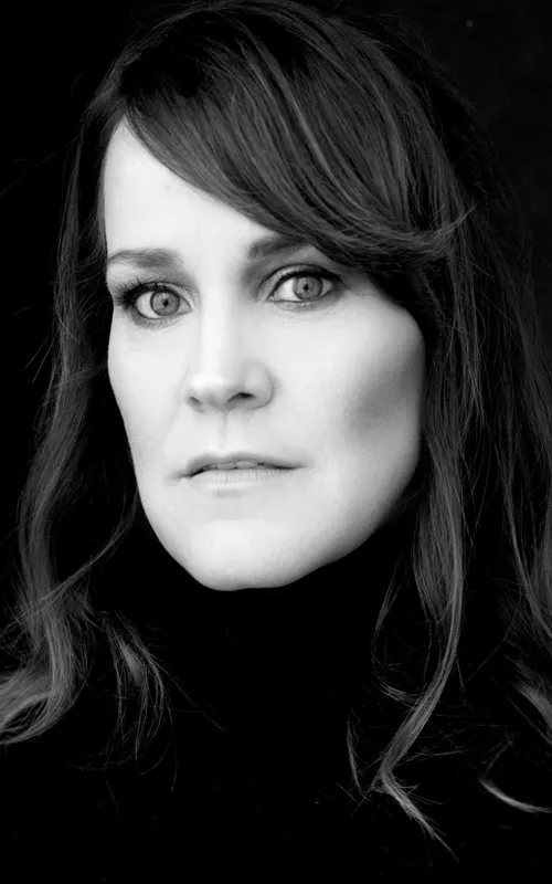 Unnur Ösp Stefánsdóttir