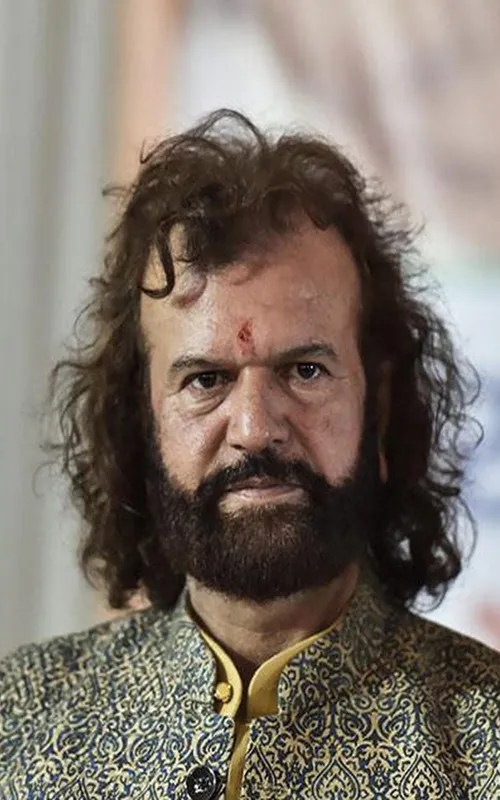 Hans Raj Hans