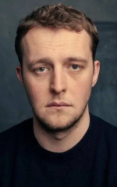 Fredrik Stenberg Ditlev-Simonsen