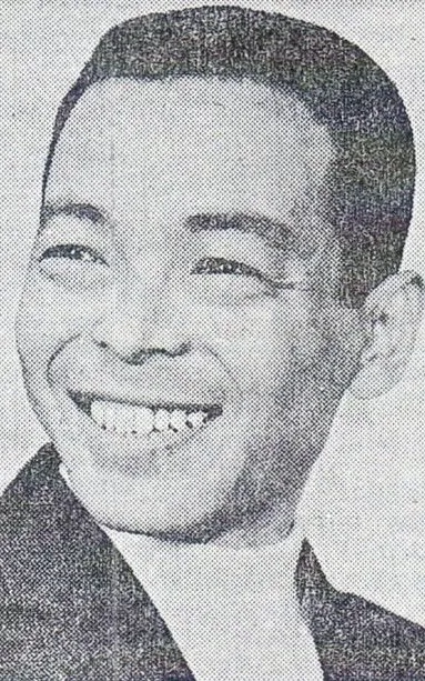 Ichirô Murakoshi