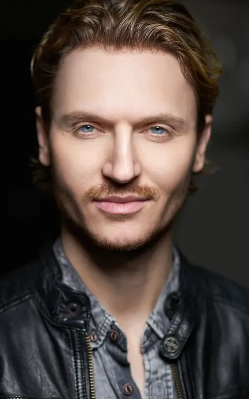 Chad Rook
