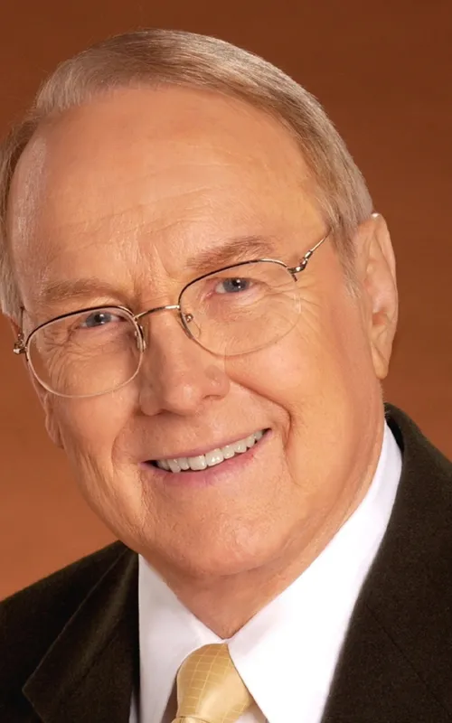 James C. Dobson