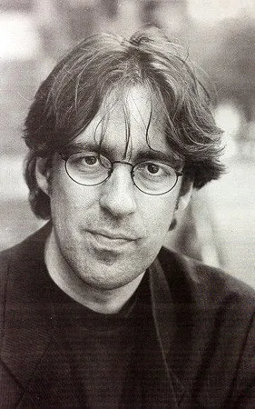 Joost Zwagerman