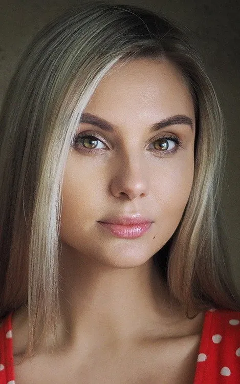 Anastasiya Gorbunova