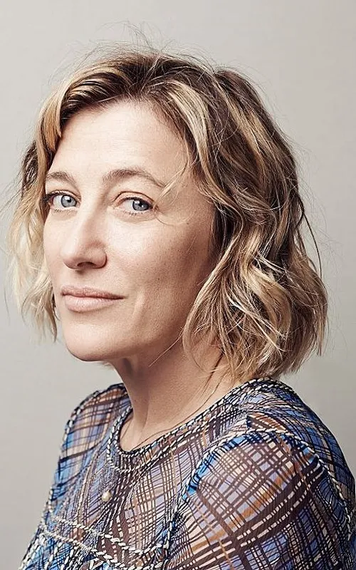 Valeria Bruni Tedeschi
