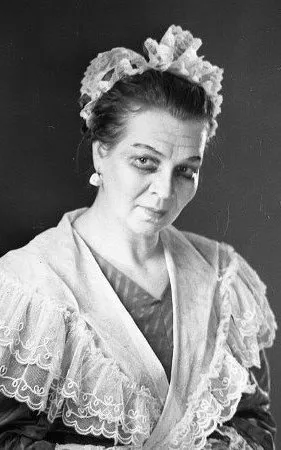Iraida Olenina