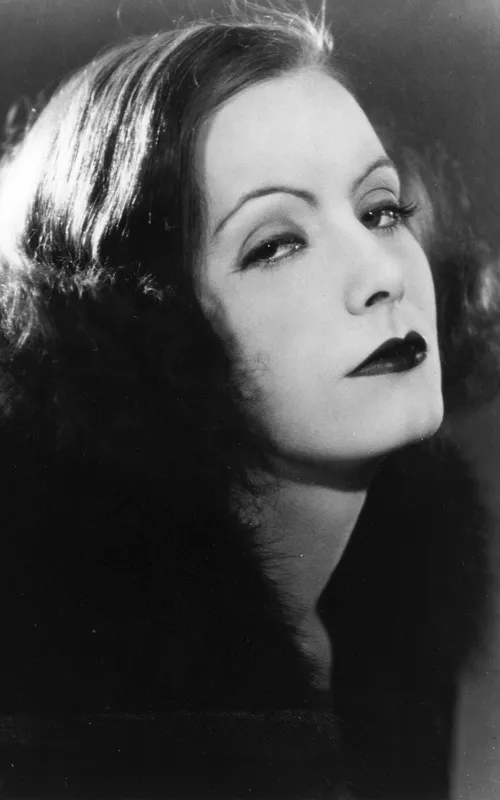 Greta Garbo