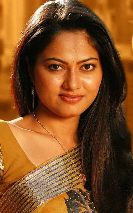Suhasini