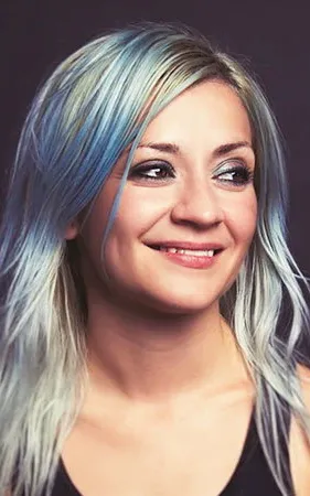 Lacey Sturm