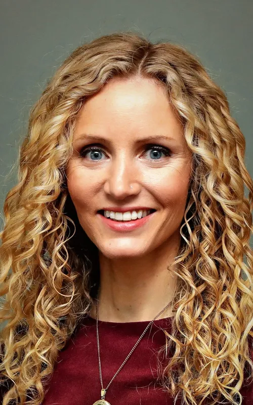 Suzannah Lipscomb
