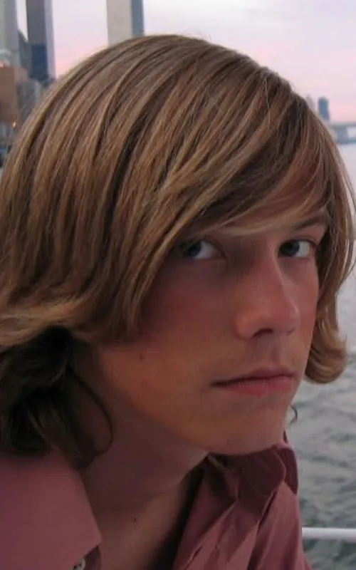 Jasper Bel