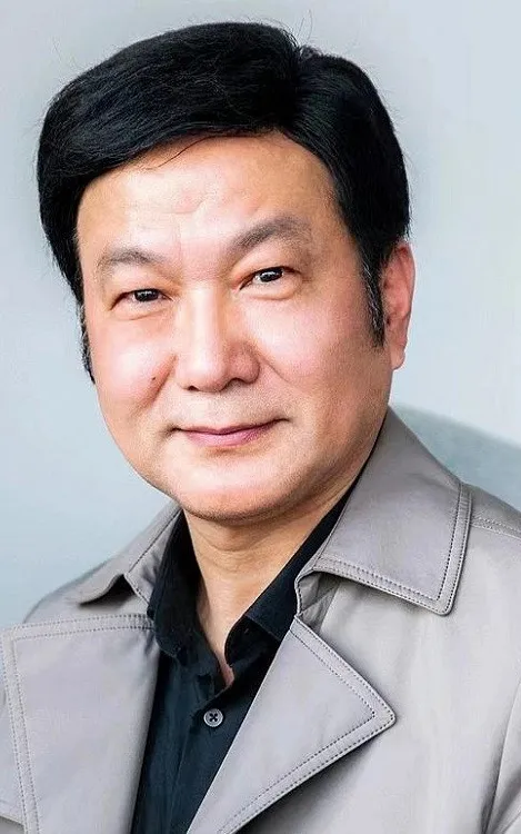 Zhu Weimin