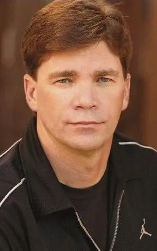Tim Meredith