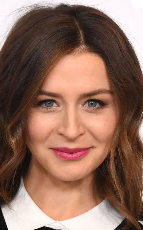 Caterina Scorsone