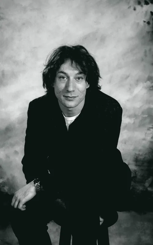 Kurtis Matthew Russell