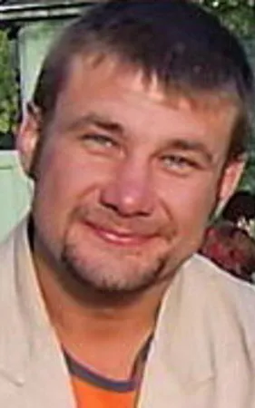 Oleg Shapkov