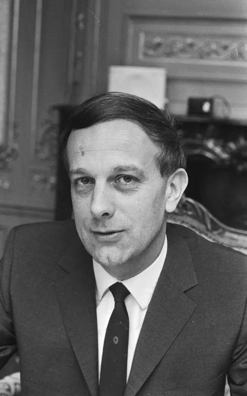 Piet Steenkamp
