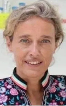 Dr Alexandra Henrion-Caude