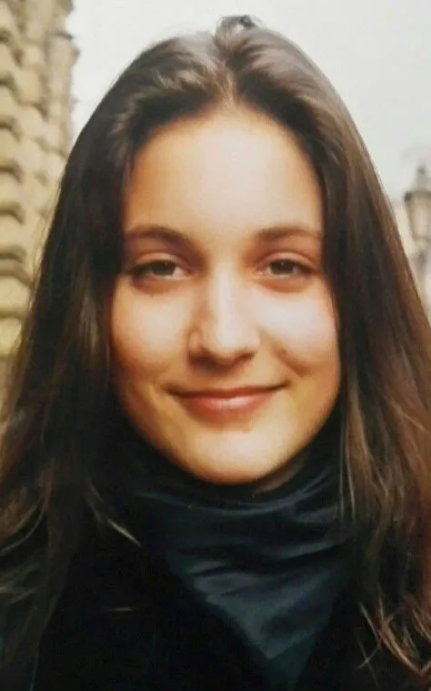 Kristina Jelínková