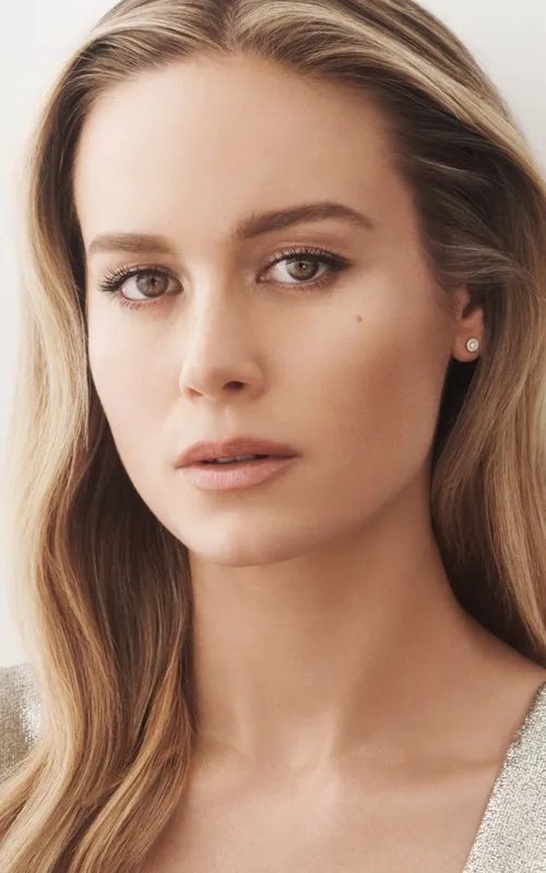 Brie Larson