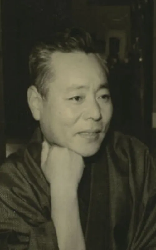 Takeshi Sakamoto